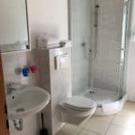 badezimmer-appartement-weissen-see-150x150 Am Weißen See Pension am Weissen See