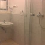 badezimmer-wc-doppelzimmer-150x150 Am Weißen See Pension am Weissen See