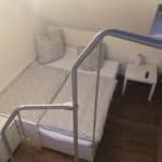 schlafbereich-familienzimmer-maisonette-150x150 Am Weißen See Pension am Weissen See