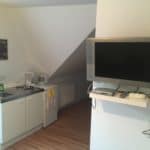teekueche-tv-doppelzimmer-seeblick-150x150 Am Weißen See Pension am Weissen See